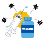 2018年度インフルエンザワクチン予防接種のご予約について
